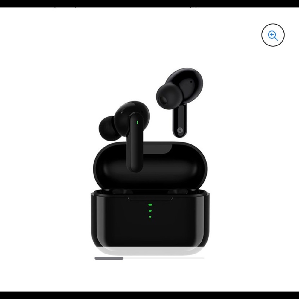 🎧 QCY T11 Bluetooth 5.0 Wireless Earphones